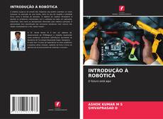 INTRODUÇÃO À ROBÓTICA kitap kapağı