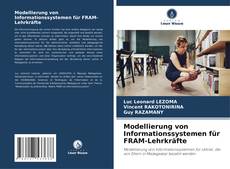 Capa do livro de Modellierung von Informationssystemen für FRAM-Lehrkräfte 