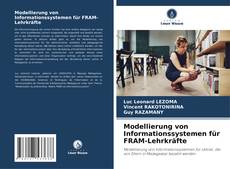 Bookcover of Modellierung von Informationssystemen für FRAM-Lehrkräfte