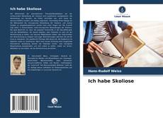 Bookcover of Ich habe Skoliose