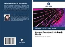 Bookcover of Geografieunterricht durch Musik