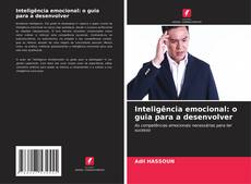 Portada del libro de Inteligência emocional: o guia para a desenvolver