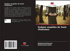 Buchcover von Guêpes vespides de Swat (Pakistan)