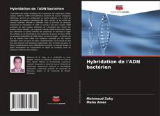 Buchcover von Hybridation de l'ADN bactérien