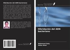 Capa do livro de Hibridación del ADN bacteriano 