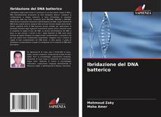 Capa do livro de Ibridazione del DNA batterico 
