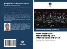 Couverture de Mathematische Modellierung von Infektionskrankheiten