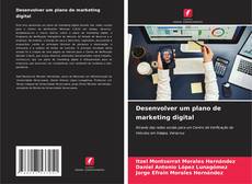 Buchcover von Desenvolver um plano de marketing digital