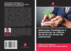 Couverture de Alterações fisiológicas e bioquímicas na cultura do arroz em stress de submersão