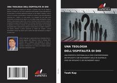 Bookcover of UNA TEOLOGIA DELL'OSPITALITÀ DI DIO