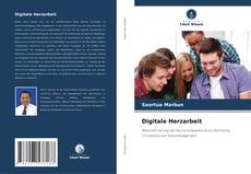 Digitale Herzarbeit kitap kapağı