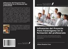 Borítókép a  Influencias del Proyecto Flora Fanerógama en la formación del profesorado - hoz