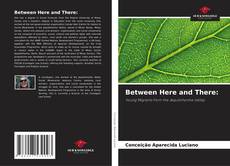 Between Here and There: kitap kapağı