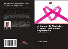 La tumeur de Phyllodes du sein - Un dilemme diagnostique kitap kapağı