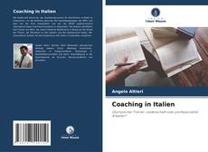 Coaching in Italien kitap kapağı