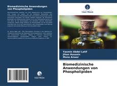 Copertina di Biomedizinische Anwendungen von Phospholipiden