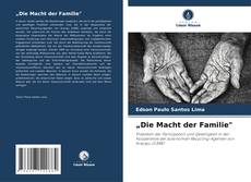 Capa do livro de „Die Macht der Familie" 