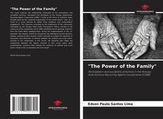 Bookcover of "The Power of the Family"