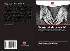 Bookcover of "Le pouvoir de la famille"