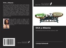 Portada del libro de OCA y Albania
