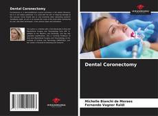 Dental Coronectomy kitap kapağı