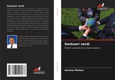 Bookcover of Santuari verdi