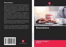 Bookcover of Biocerâmica