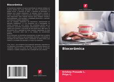 Portada del libro de Biocerâmica