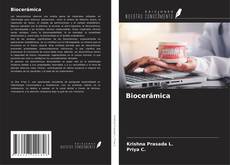 Buchcover von Biocerámica