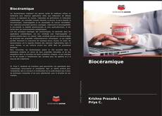 Copertina di Biocéramique