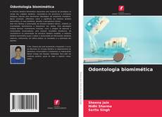 Portada del libro de Odontologia biomimética