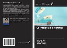 Odontología biomimética的封面