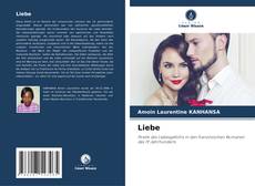 Capa do livro de Liebe 