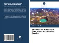 Buchcover von Numerische Integration über einen polygonalen Bereich