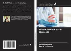 Buchcover von Rehabilitación bucal completa