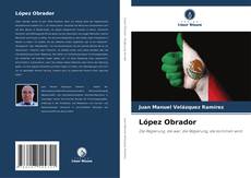 Copertina di López Obrador