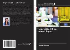 Buchcover von Impresión 3D en odontología