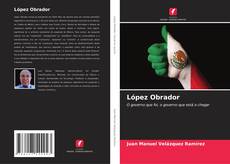 Couverture de López Obrador