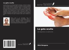 Buchcover von La gota oculta