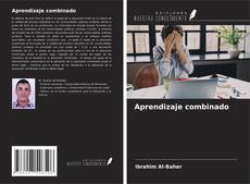 Bookcover of Aprendizaje combinado
