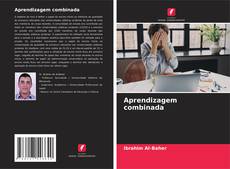 Portada del libro de Aprendizagem combinada