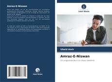 Buchcover von Amraz-E-Niswan
