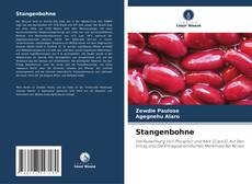 Stangenbohne的封面