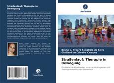 Portada del libro de Straßenlauf: Therapie in Bewegung