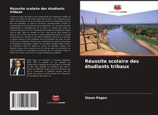 Buchcover von Réussite scolaire des étudiants tribaux