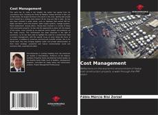 Capa do livro de Cost Management 