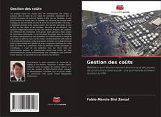 Couverture de Gestion des coûts