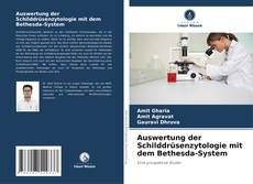 Capa do livro de Auswertung der Schilddrüsenzytologie mit dem Bethesda-System 