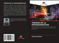 THÉORIE DE LA PROGRAMMATION kitap kapağı