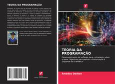 Buchcover von TEORIA DA PROGRAMAÇÃO